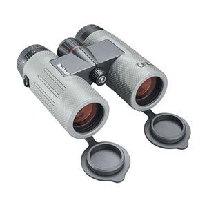 日本価格 Bushnell エクイノクスビノキュラーZ240R + アルカリ乾電池