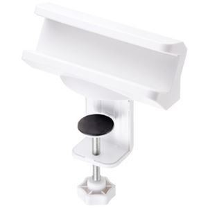 （まとめ）サンワサプライ 電源タップ固定ホルダーTAP-CLAMP1【×5セット】