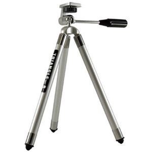 （まとめ）キング 小型8段三脚 トライアングル8【×5セット】