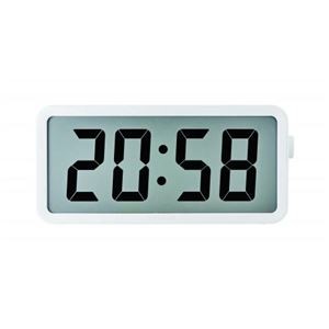 キングジム ザラージ タイマークロック