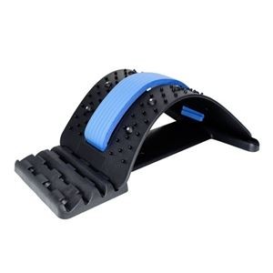 (まとめ）日本トラストテクノロジー Maji Stretcher　背筋用ストレッチャー MAJIST-BL【×2セット】