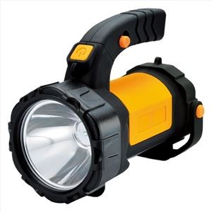 3W+5Wサーチライト K20512820