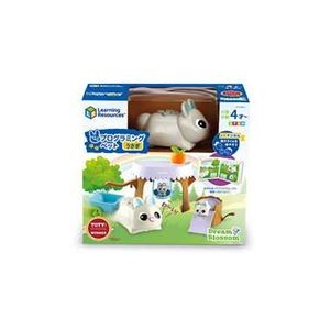 ドリームブロッサム LSP 3089-J マイプログラミングペット うさぎ