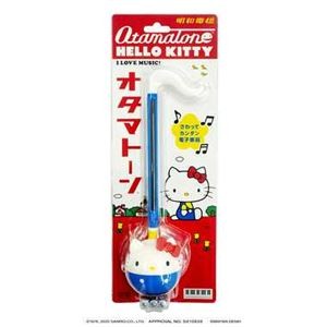 キューブ 1348 オタマトーン ハローキティバージョン