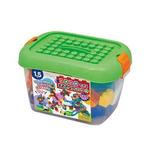 ローヤル 3486 コロコロできるおおきなブロック(L)