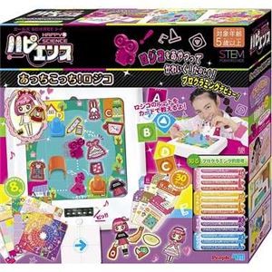 ピープル JE-028 ハピエンス あっちこっち！ロジコ
