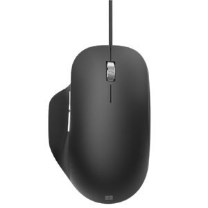 マイクロソフト Microsoft エルゴノミック マウス USB Port Japanese Hdwr BlackJapan Only RJG-00008