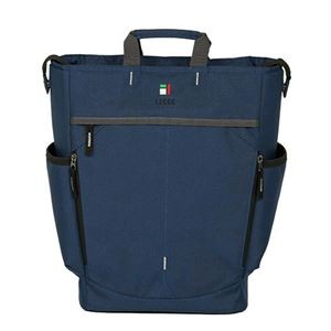 AOSTA カメラバッグ LECCE II リュックトート 10L ネイビー AOC-LC2RK NV KEN820490