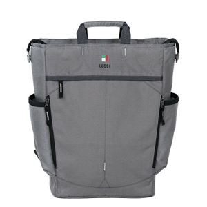 AOSTA カメラバッグ LECCE II リュックトート 10L グレー AOC-LC2RK GY KEN820513