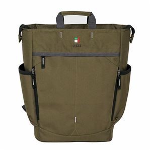 AOSTA カメラバッグ LECCE II リュックトート 10L オリーブ AOC-LC2RK OV KEN820476