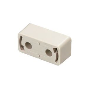 【10個セット】 YAZAWA 角型引掛シーリング SF1002X10