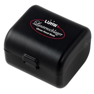 エスプリマ 海外用変換アダプター LU-ACA