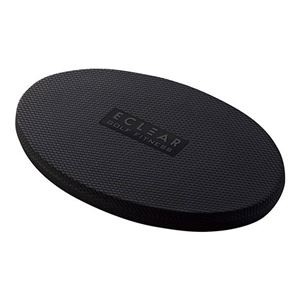 エレコム バランスパッド ゴルフ向け トレーニング ブラック HCG-PBL01BK