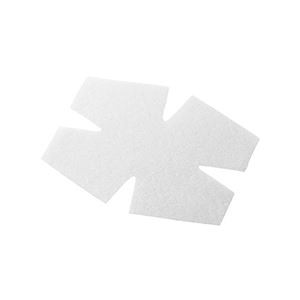 【5個セット】エレコム マスク取替シート/爽快 IPM-MKF01X5