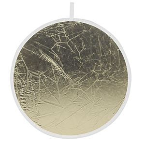 ケンコー・トキナー レフ板 Rレフ SG/W 107cm 金銀市松/白 折りたたみ可能 収納ケース付属 KRR-SG/W107 KEN080085
