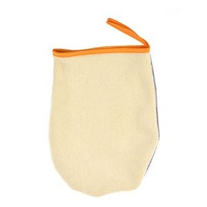 (まとめ) ケンコー・トキナー クリーニング用品 デジタルミクロクロス・らくらくラバープラス ベージュ 809808 KEN809808 【×3セット】