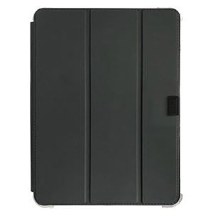 Digio2 iPad Pro 12.9インチ用 衝撃吸収ケース ブラック TBC-IPP2112BK