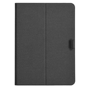 Digio2 iPad Pro 11インチ用 ハードケースカバー マットブラック仕様 TBC-IPP2107BK