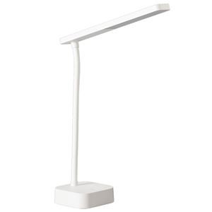 Digio2 USB LEDデスクライト ミニタイプ ホワイト UA-LED011W