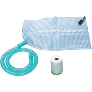 アサダ 壁掛用洗浄カバー EP349 1個