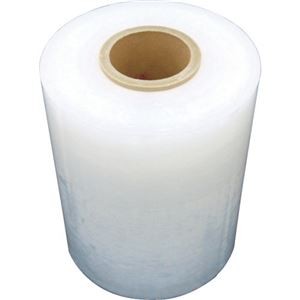 TRUSCO ポリチューブ 0.1×100mm 500m巻 TPT-100 1巻