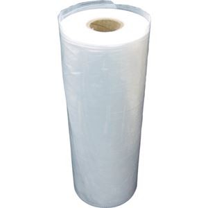 TRUSCO ポリチューブ 0.1×650mm×100m巻 TPT-650 1巻