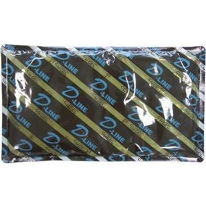 (まとめ) ダイヤ工業 D-LINE C/Hゲル L 000-0522 1枚 【×3セット】