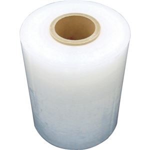 TRUSCO ポリチューブ 0.1×800mm×100m巻 TPT-800 1巻