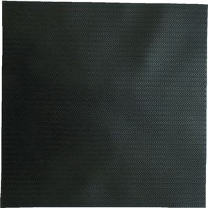 日進ゴム ハイパーVシート PX-10H15 ブラック 1枚