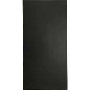 日進ゴム ハイパーVシート PX-7H ブラック 1枚