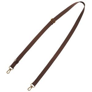 (まとめ) リヒトラブ SMART FIT DAYS アコーディオンポーチ/サコッシュポーチ用 ショルダーベルト 20mm幅 A-7709 1本 【×3セット】