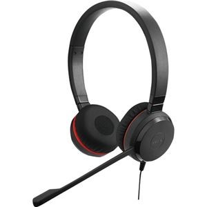 GNオーディオジャパン JabraEVOLVE 30 II MS Stereo 5399-823-309 1個
