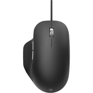 マイクロソフト エルゴノミック マウス ブラック RJG-00008 1個