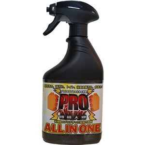 (まとめ) 允・セサミ 技職人魂 PROオール・イン・ワン 500ml 1本 【×3セット】