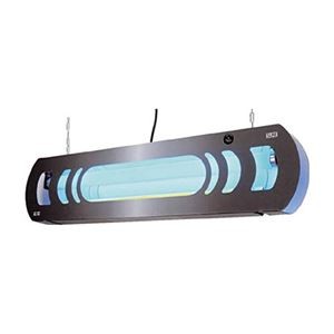 石崎電機製作所 SURE 捕虫器 屋内用 MC-400 1台