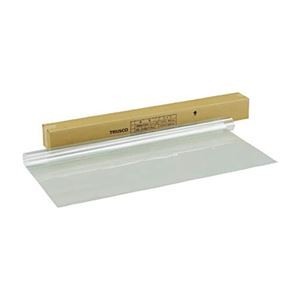 TRUSCO 防虫用内貼りフィルム 幅1270mm×長さ0.9m BS-1209 1巻