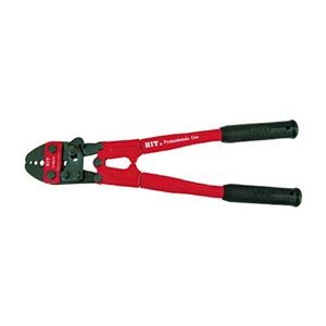 ヒット商事 アルミスリーブかしめ機 CT600-5C 1個