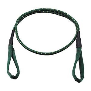 TRUSCO ロープスリング 0.5t 13mm×4.0m TRS5-40 1本
