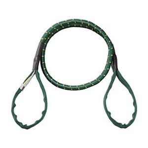 TRUSCO ロープスリング 0.8t 15mm×1.5m TRS8-15 1本