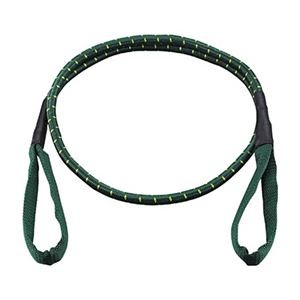 TRUSCO ロープスリング 0.8t 15mm×2.5m TRS8-25 1本
