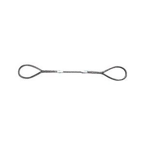 TRUSCO Wスリング Aタイプ 16mm×1.5m GR-16S1.5 1本