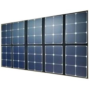 日本プロフィックス・エンジニアリングPOWER VALUE SAVER ソーラーパネル PVSSL-200A 1台