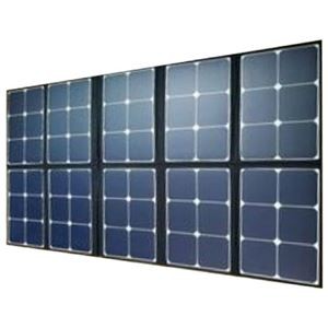 日本プロフィックス・エンジニアリングPOWER VALUE SAVER ソーラーパネル PVSSL-200B 1台