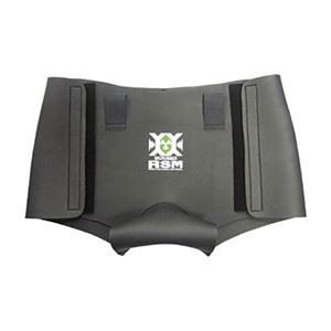 山本化学工業 バイオラバー RSME400 ウェア タイプ11 パンツ 3L RSM-W11P-6 1着