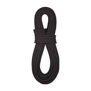 ブルーウォーター アサルトライン 11.4φ×45.7m 黒 501715BK 1巻