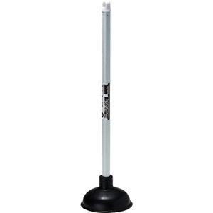 (まとめ) TRUSCO ラバーカップ 和式用 中 Φ150×600mm TRC-15 1本 【×5セット】