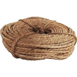 加藤伝蔵商店 わら縄 2分 2.5Kg F211 1個