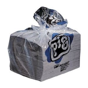 エー・エム・プロダクツ pig ピグ油専用エコノミーマット ミシン目入り MAT423A 1箱(200枚)