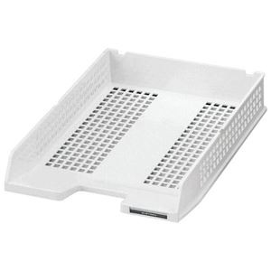 セキセイ シストレー A4 白 STX-60 1セット(10個)