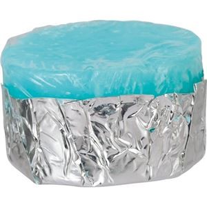 (まとめ) ニチネン 固形燃料 トップ 2kg入(20g/個) A-20-2KG 1パック(約100個) 【×3セット】